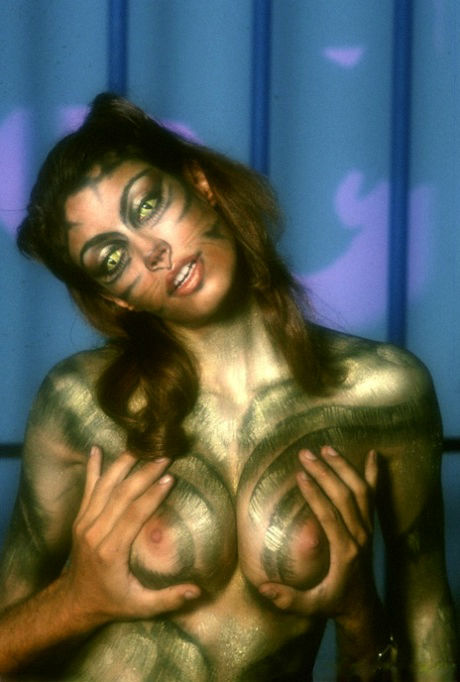 Nude Celebs - Stripteases collection vol 2