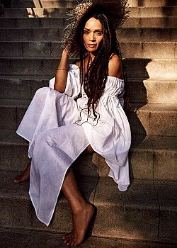 Lisa Bonet