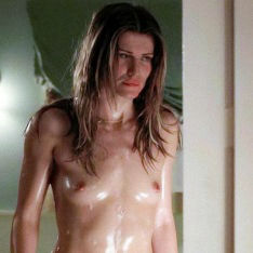 Ivana Milicevic Nude - Banshee - HD