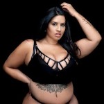 Sofia Rose and Small Hands Sneak Out To Enjoy Their Secret