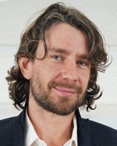 Jak Palmer
