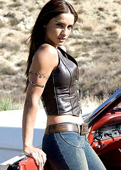 Leonor Varela - Dallas