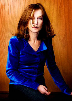 Isabelle Huppert