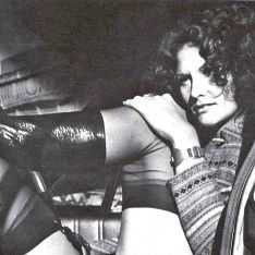 Top 10 Pornstars of the 70s