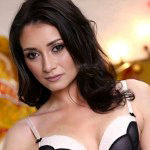 Valentina Bianco Nerd Spunk All Over Her Face
