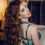 GF Theft ends up in Glorious FFM Strap-on XXX REALITYKINGS
