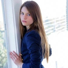 ExxxtraSmall - Cute Girl Shows Us Her Tiny Teen Body
