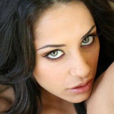 Cassidey and Kayla Paige lesbian action