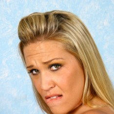 Son watching how step mom Jaycie Lane takes a BBC