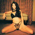 VRALLURE Jackie Puts On A Real Show!
