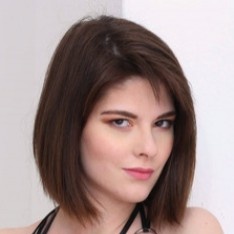RoccoSiffredi – She Got Double-Smashed Hard By 2 MONSTER Cocks