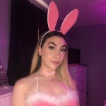 Chastity, piss, ass fucking, and cum painting for Lexi Grey