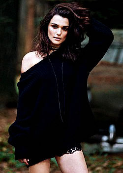 Rachel Weisz all nude in Agora 2009