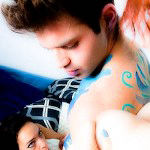 Stepmom Gives Dating Tips and Seduces Stepson E3