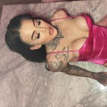 Charley Chase, Natasha Nice, Sophie Dee, and Sea J Raw