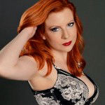 Time Out: Stepsister Mandy Muse and Teacher Lady Fyre