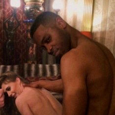 BLACKED BBC-hungry bombshell Kali has an insatiable kink