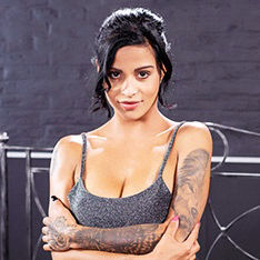 HER LIMIT - Sandra Soul’s New Anal Scene Only On LETSDOEIT.COM