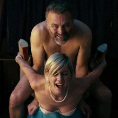 Nude Celebs - Handjob Scens in Movies