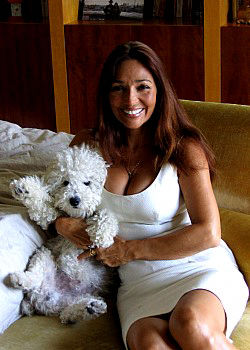 Mimi Rogers, Stephanie Menuez & Carole Davis  - The Rapture