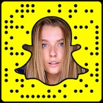 Blonde IRL Barbi Doll Mia Melano is Reeealy Hot