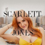 Busty stepsis Scarlett suck and fuck your cock