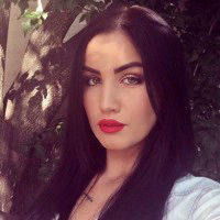 Pretty lesbian babes Loren Minardi,Olivia Nice adore scissor
