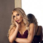 Deeper. Gamer Girl Carmen Caliente Plays A Different Game