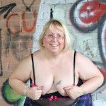 3 busty British MILFs and 2 horny guys - Pt2