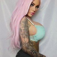 VISIT-X photographer jumps at hot cunt of MilaElaine