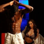 Tori Black Wants Stepdads Big Black Cock