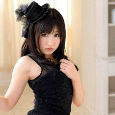 Uncensored JAV, Arisa Nakano, aggressive raw threesome